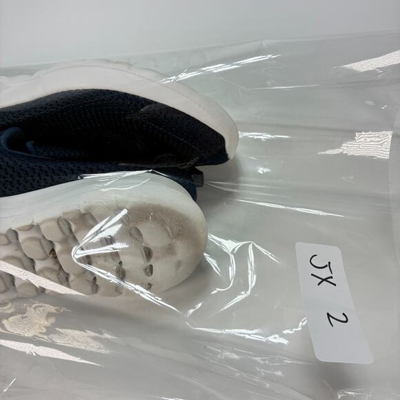 Skechers GOwalk Joy Navy Blue Slip On Walking Shoes 15600 Women's Size 7.5 - Picture 10 of 10